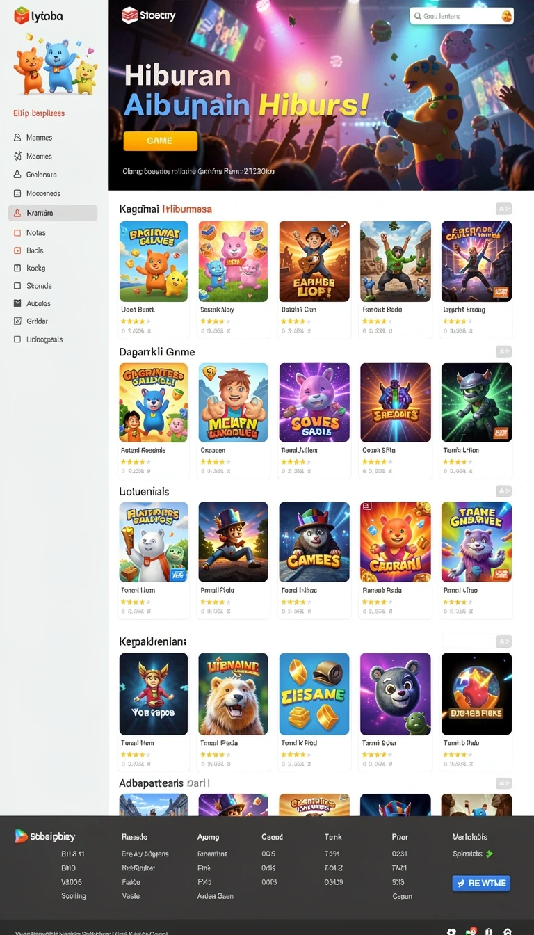 gomu837 APK Terbaru: Download Cepat dan Gratis screenshot 2