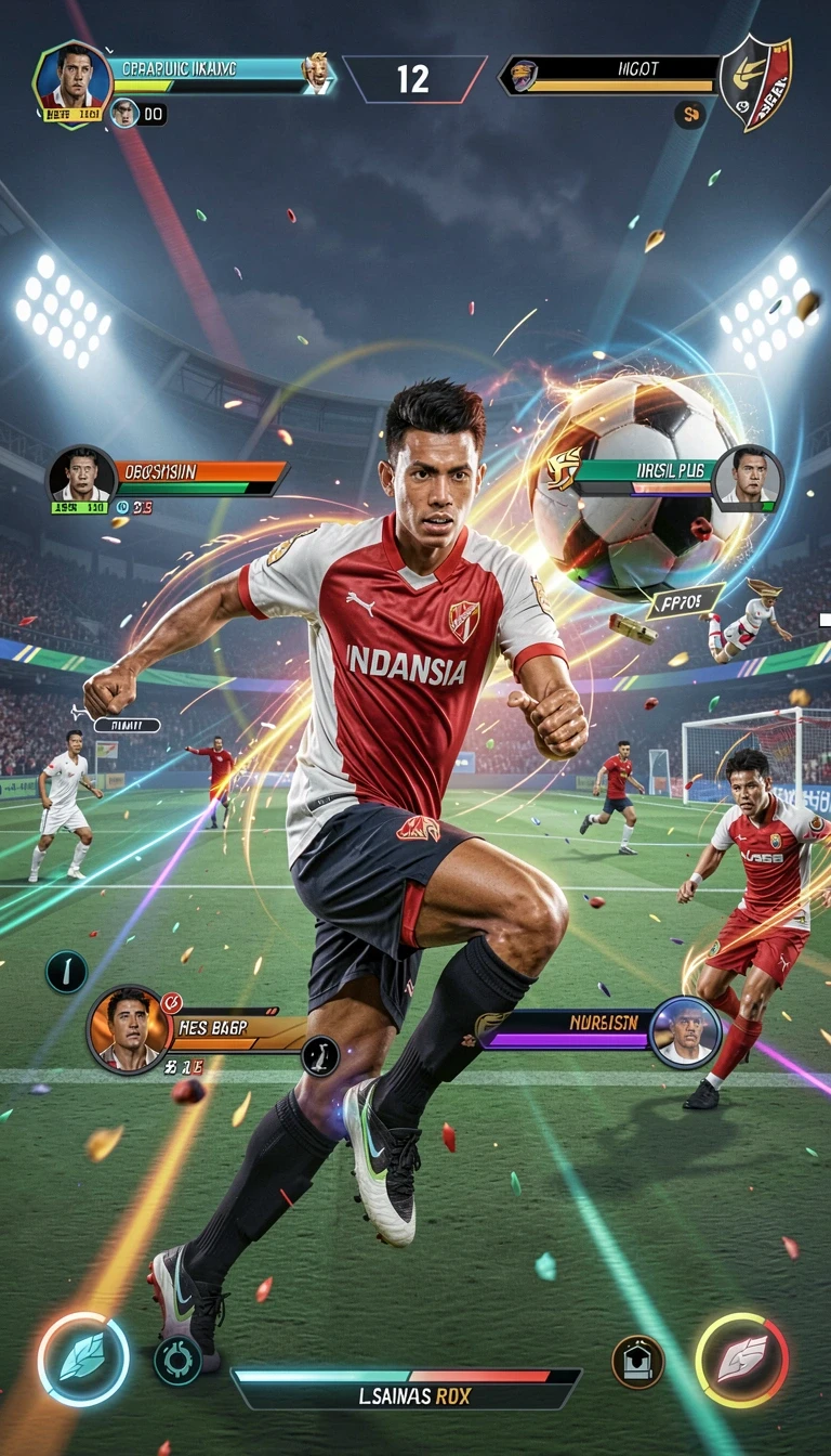 Review Aplikasi totoslot288 screenshot 3