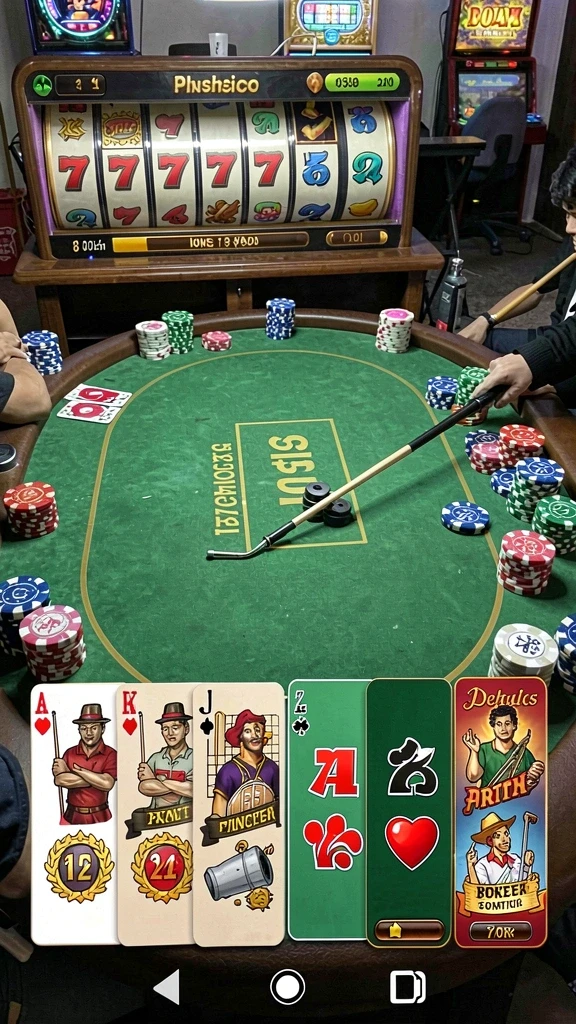 dkk APK Full Version untuk Android screenshot 3