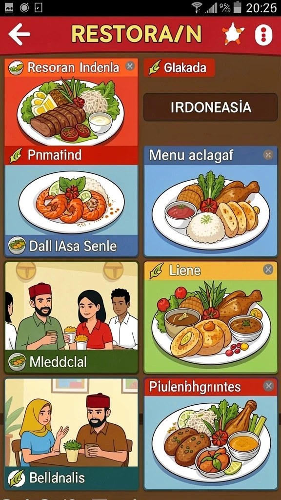 Review Aplikasi fungame777 screenshot 1