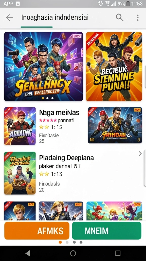 Review Aplikasi aztecgems screenshot 1