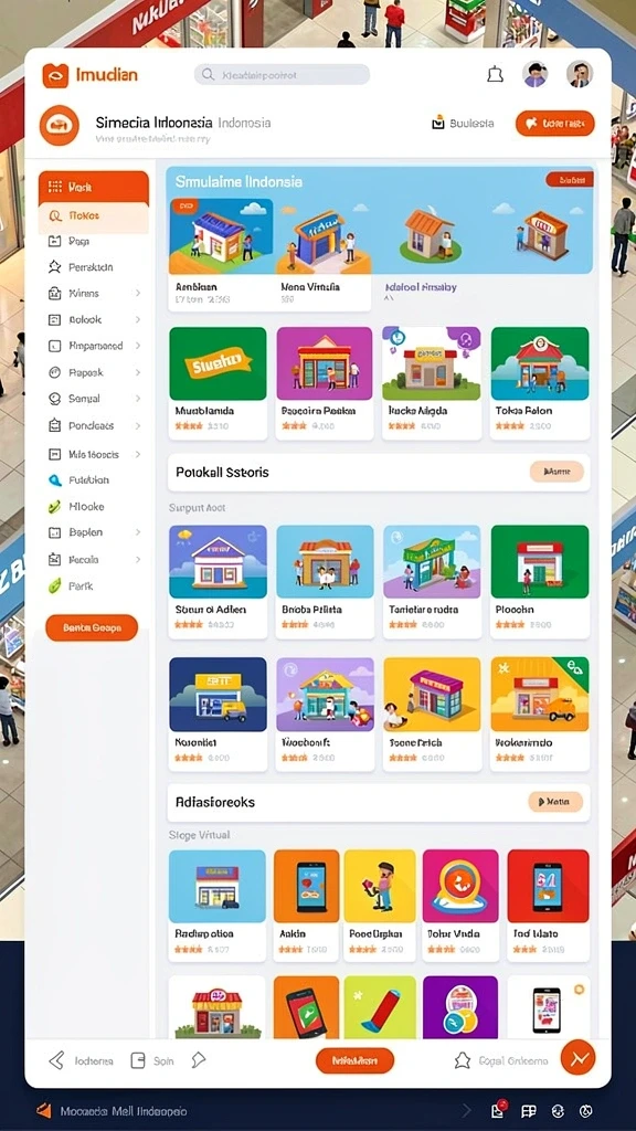 Download 5rt APK untuk Android screenshot 3