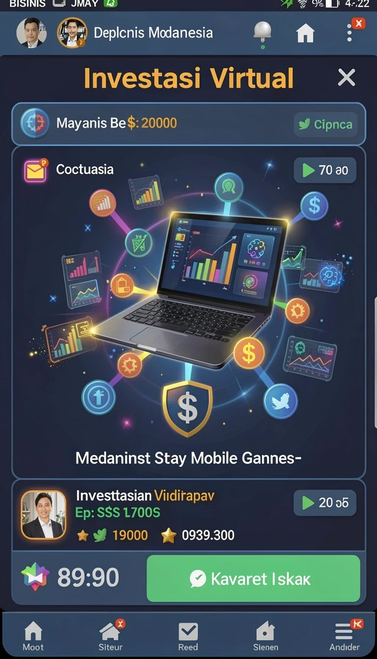 6svip App APK Terbaru screenshot 1