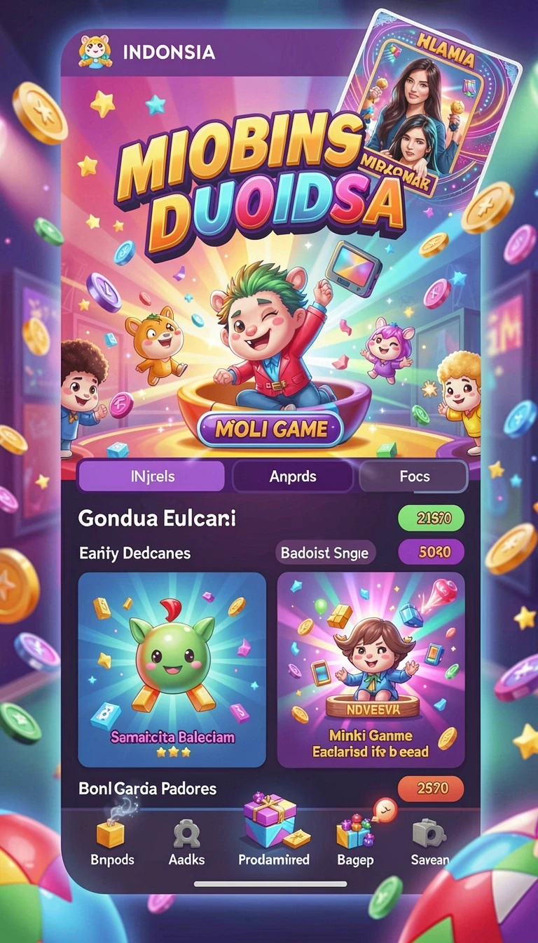 Download 5rt APK untuk Android screenshot 4