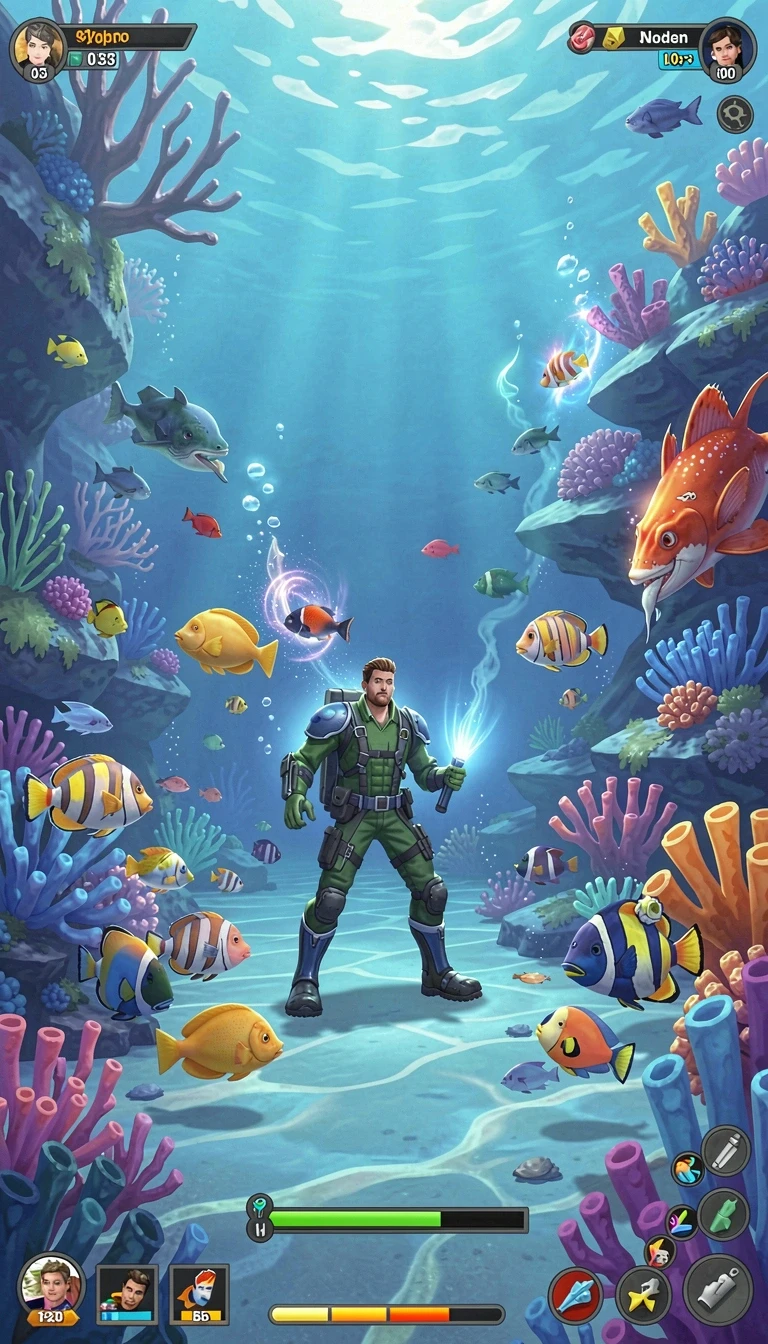 Download 6r6r APK untuk Android screenshot 2