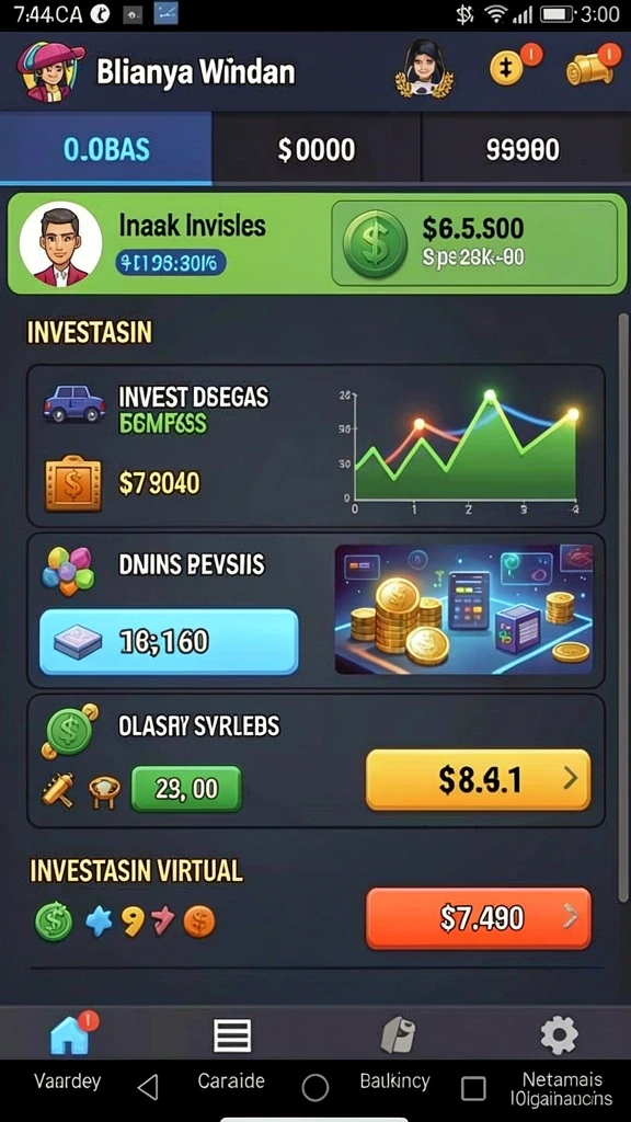 Review Aplikasi lajubet screenshot 1
