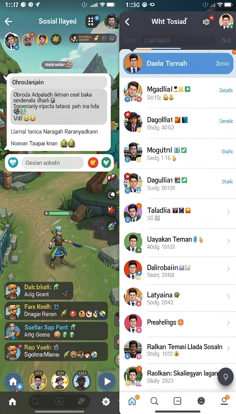 Review Aplikasi permata4d screenshot 1