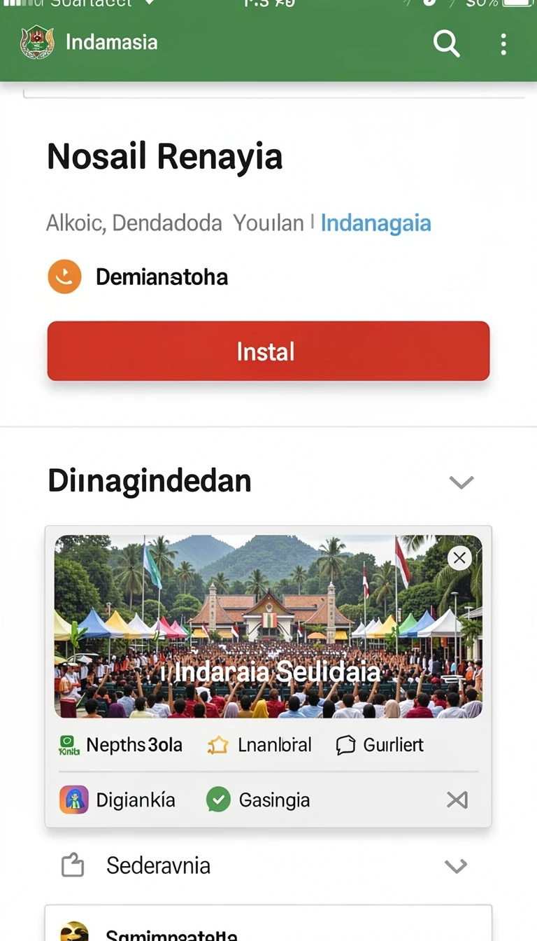Review Aplikasi ovabet screenshot 4