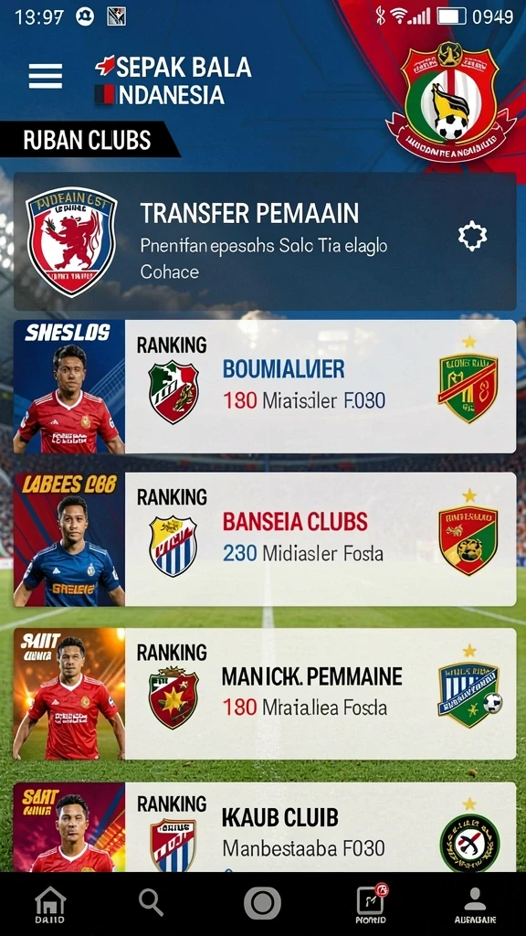 Aplikasi jagoledak Resmi: Download dan Instalasi screenshot 2
