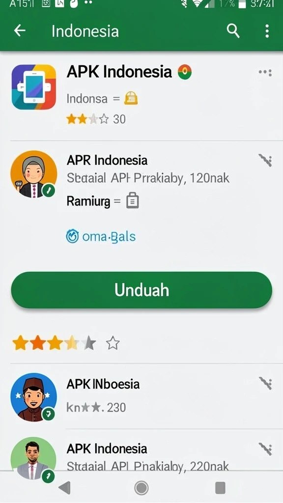 Review Aplikasi bos88 screenshot 1