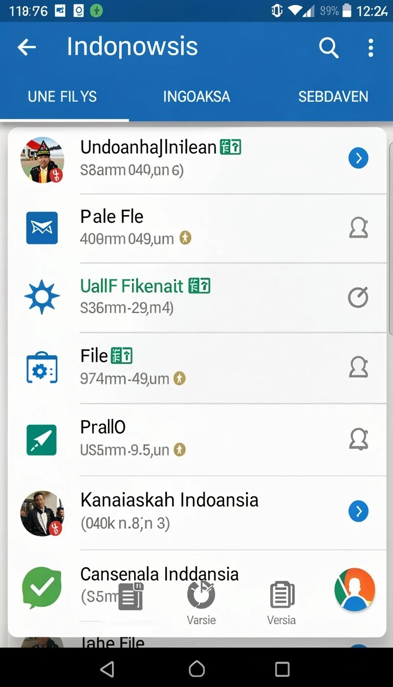 Review Aplikasi rich7 screenshot 4