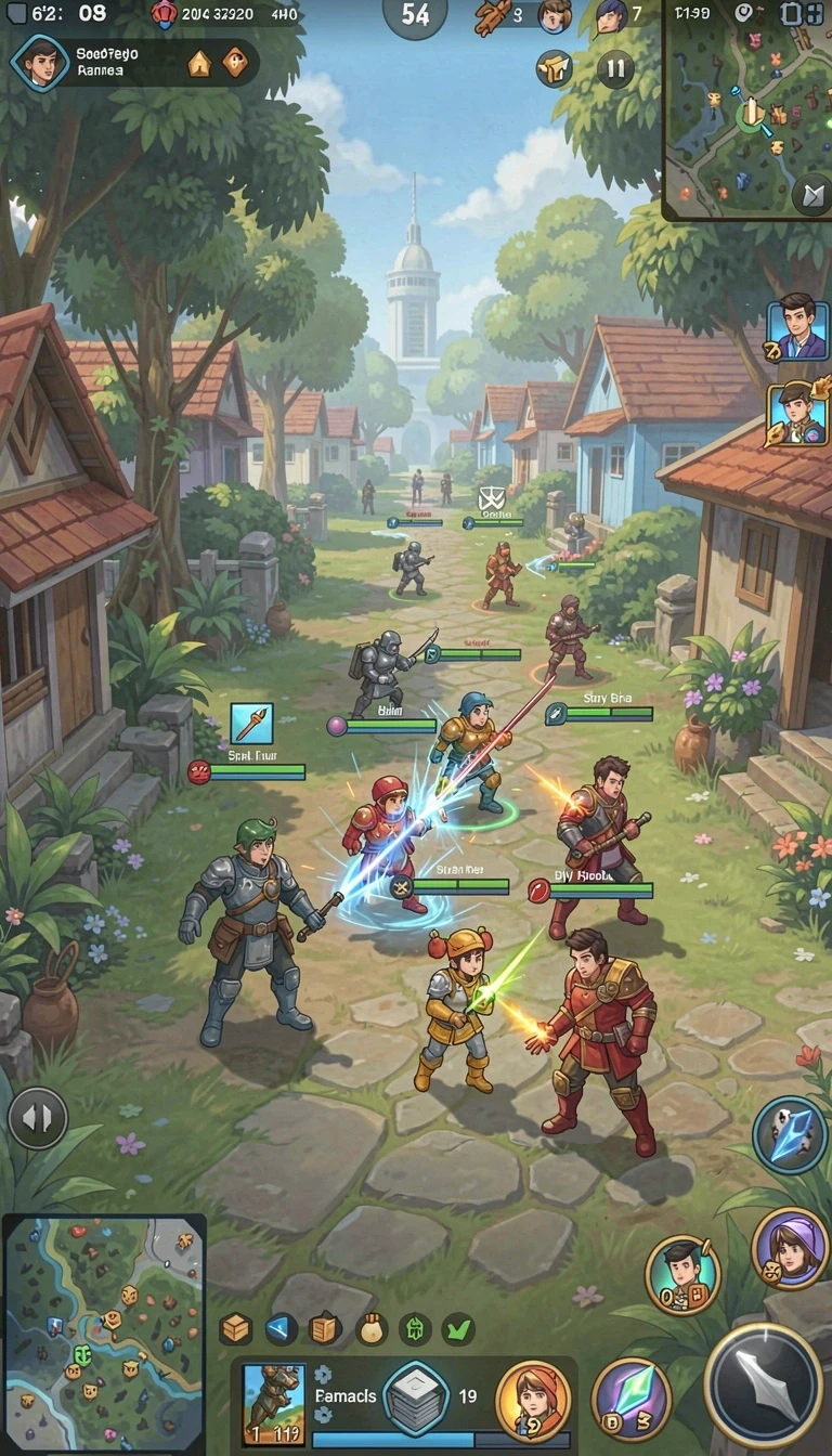 Review Aplikasi forwin77 screenshot 3