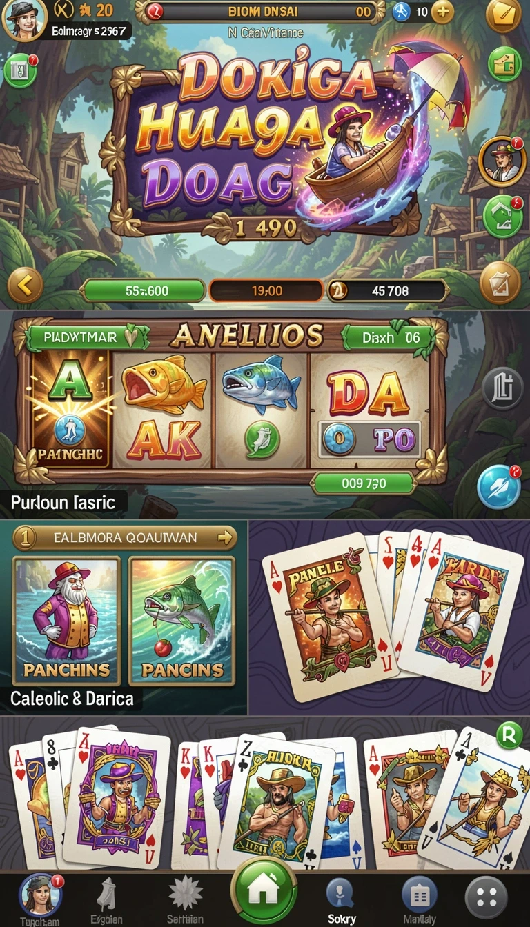 Review Aplikasi nk666 screenshot 4