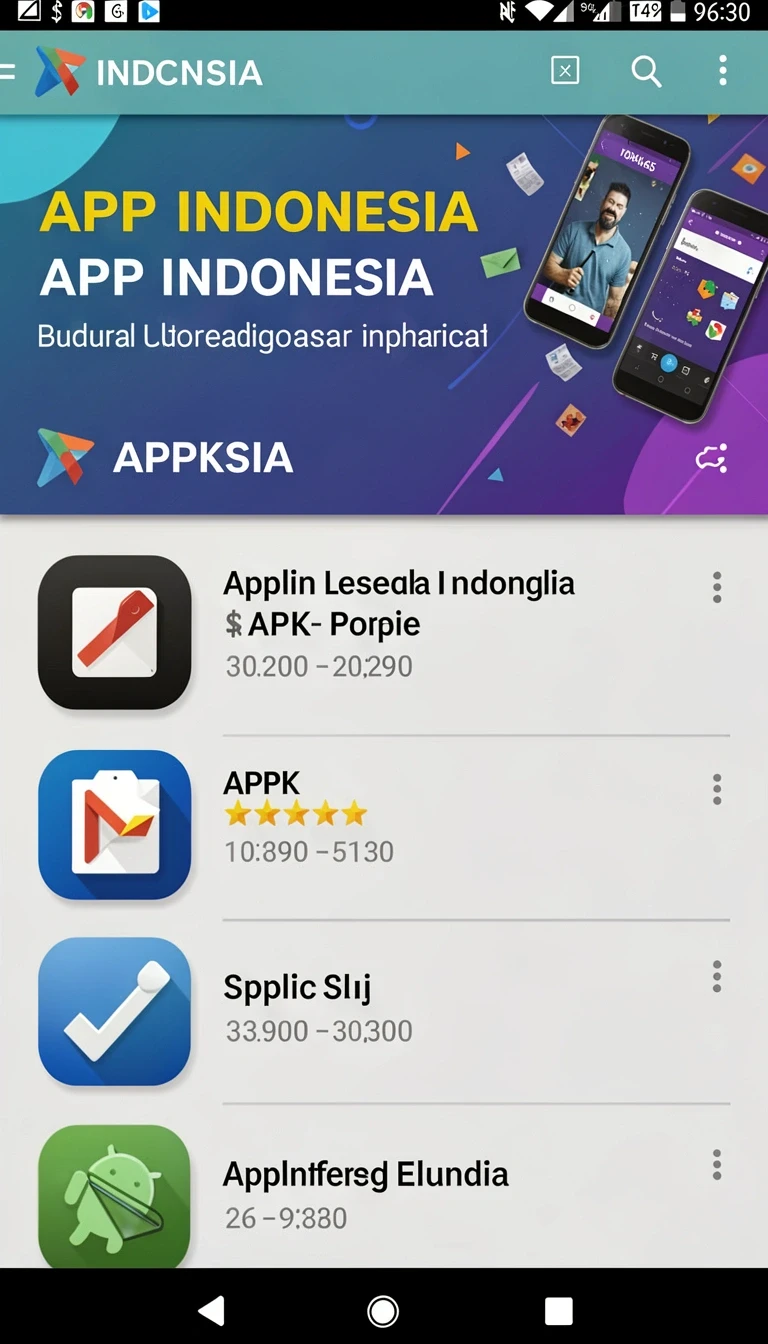 Review Aplikasi duniaroyal screenshot 1