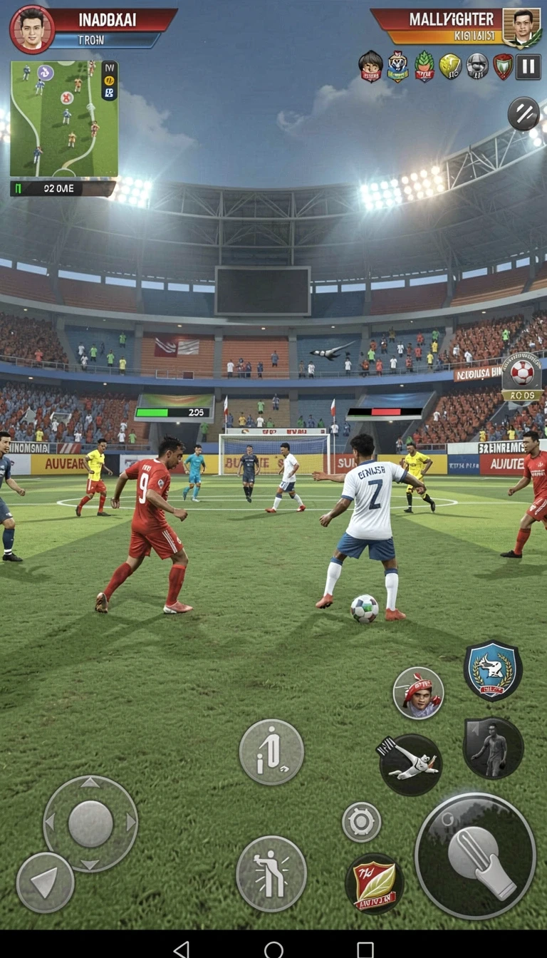 Download 5rt APK untuk Android screenshot 1
