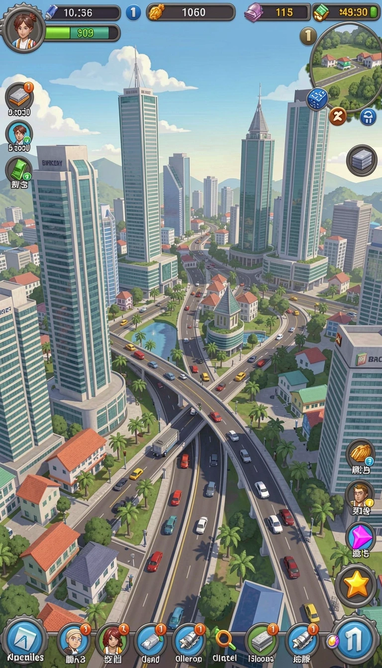 Review Aplikasi gobetasia screenshot 4