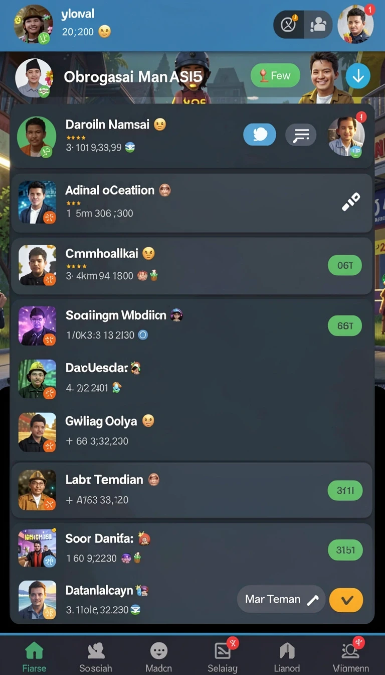 The Tumbles Slot: RTP Tinggi dan Volatilitas Rendah 4