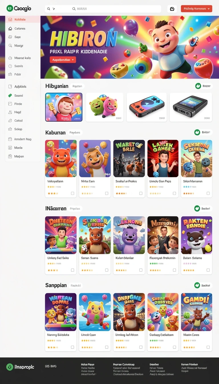 support APK Terbaru 2026 untuk Semua Perangkat screenshot 3