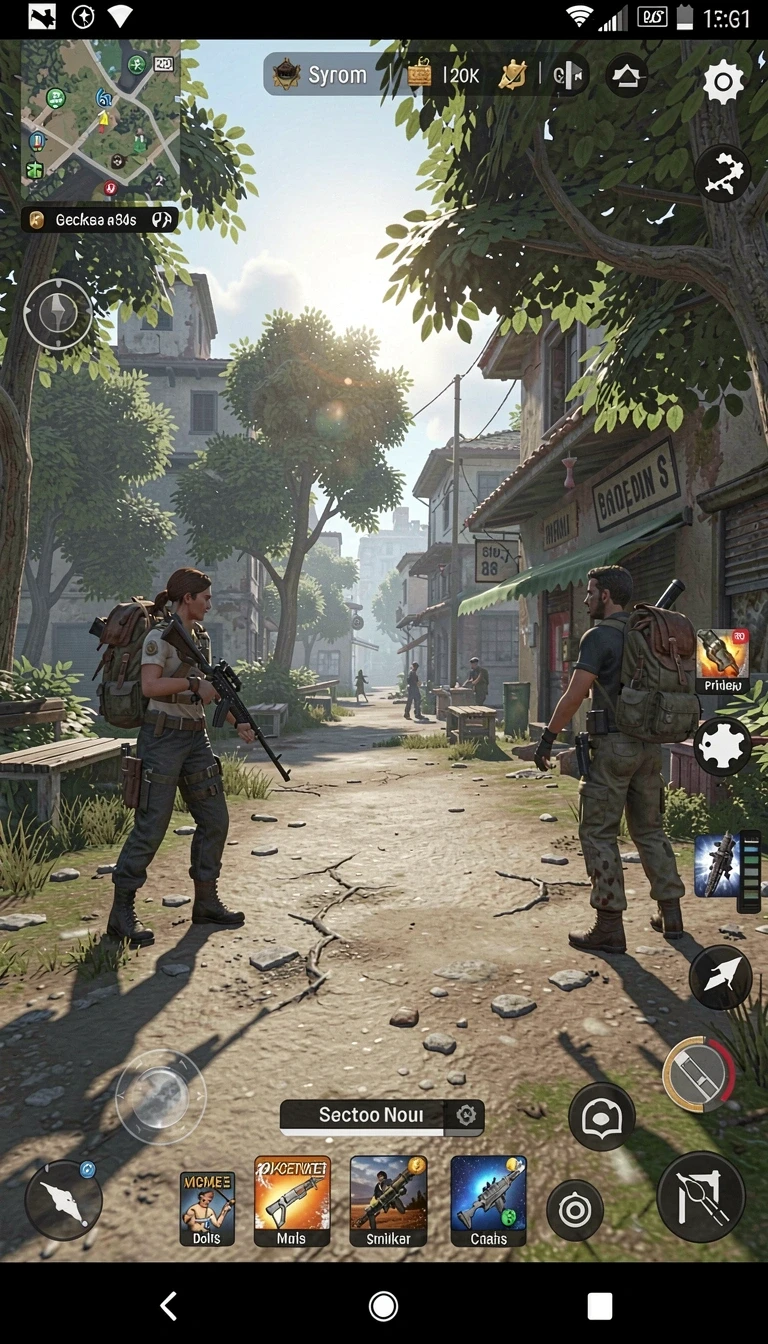 Review Aplikasi arta4d screenshot 3