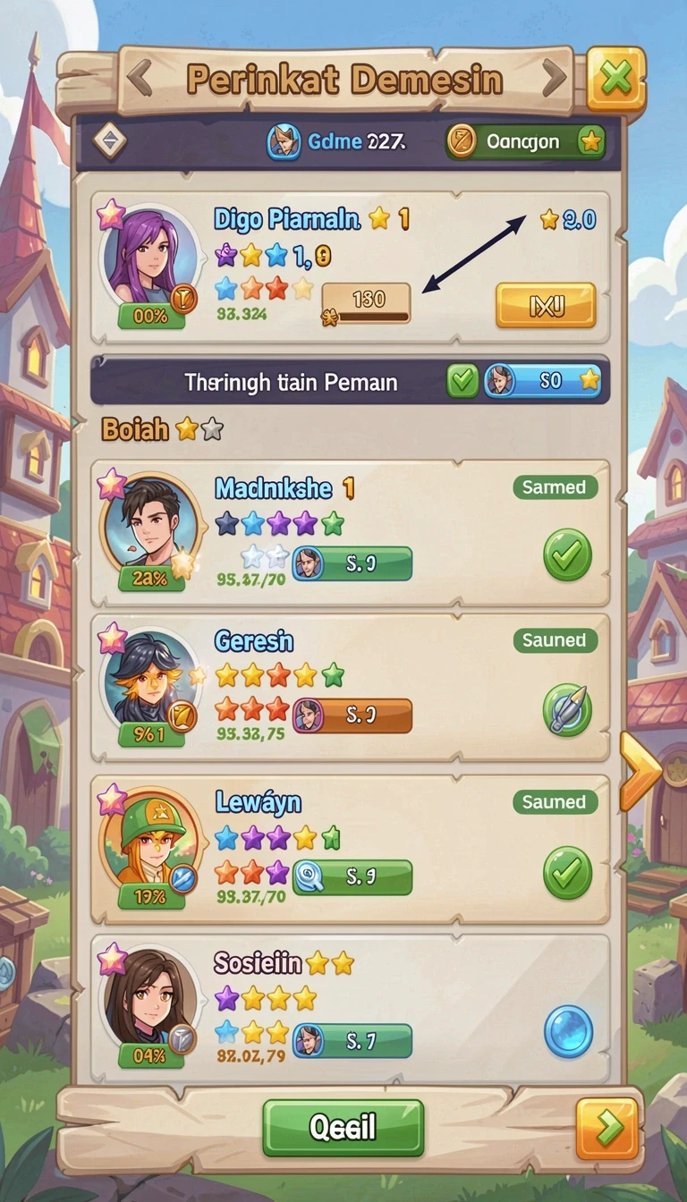 Review Aplikasi bpjs777 screenshot 2