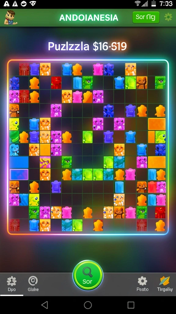 Review Aplikasi gadunslot screenshot 3