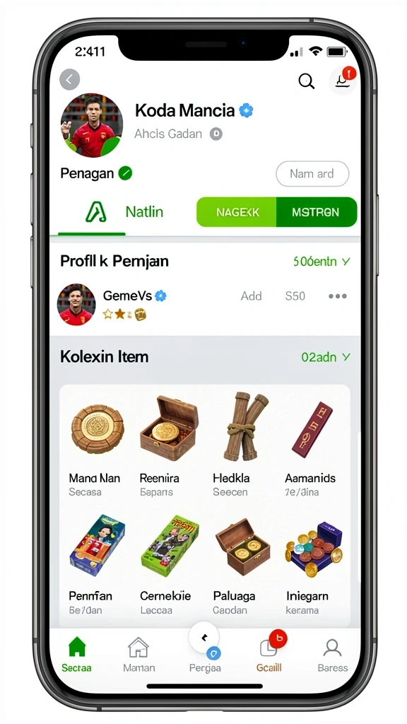 Download 4p4p APK untuk Android screenshot 2